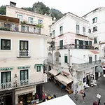 Amalfitano Apartments