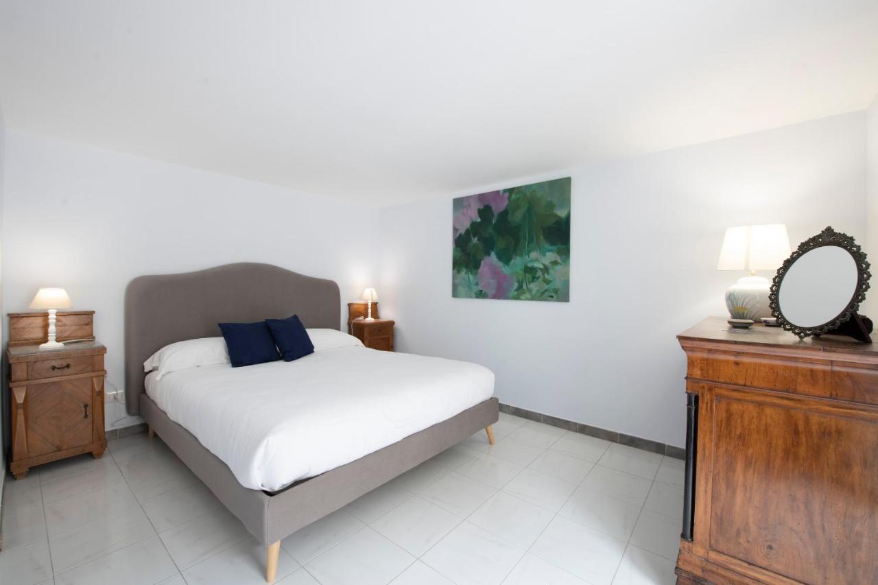 Amalfitano Apartment