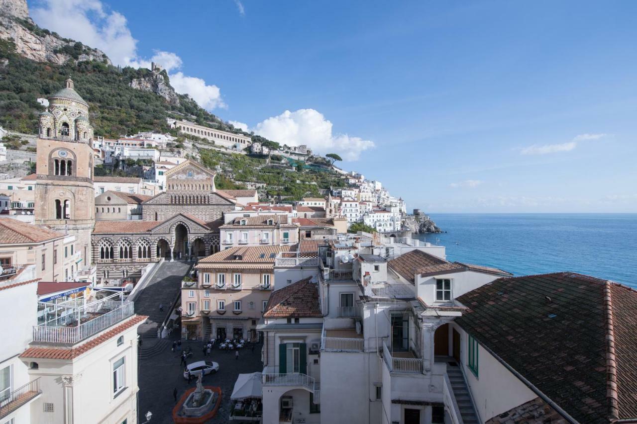 Apartamento Amalfitano *