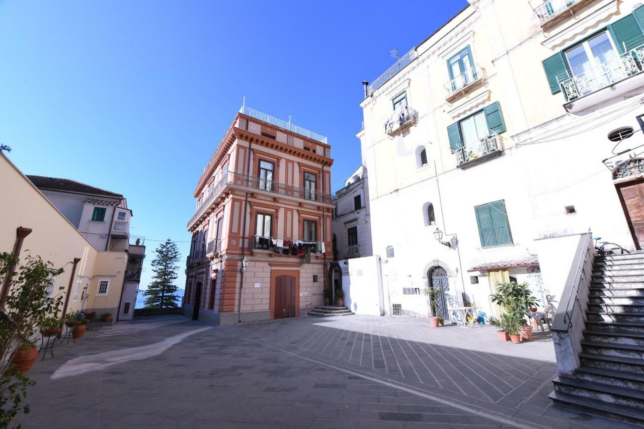 Apartment Amalfitano Amalfi