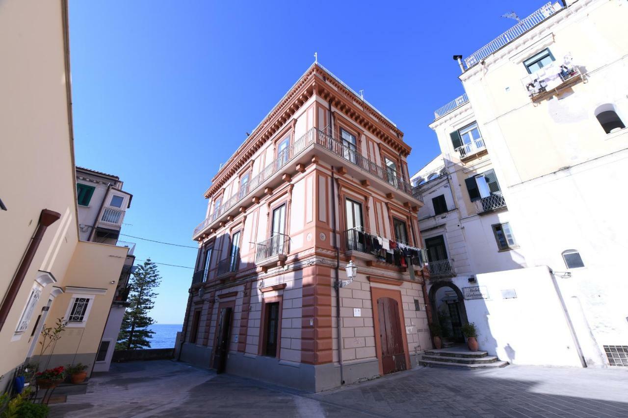 Amalfitano Apartment