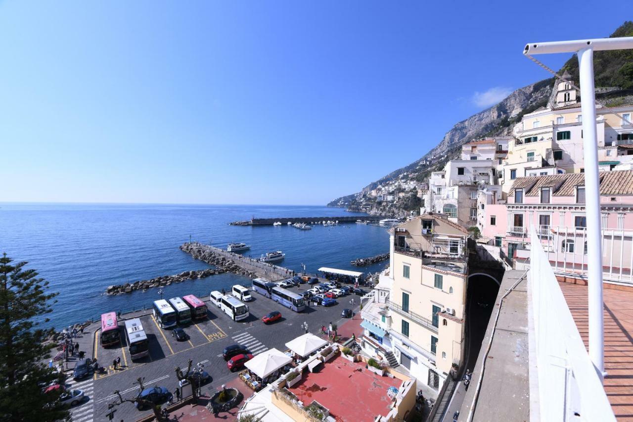 Apartment Amalfitano Amalfi
