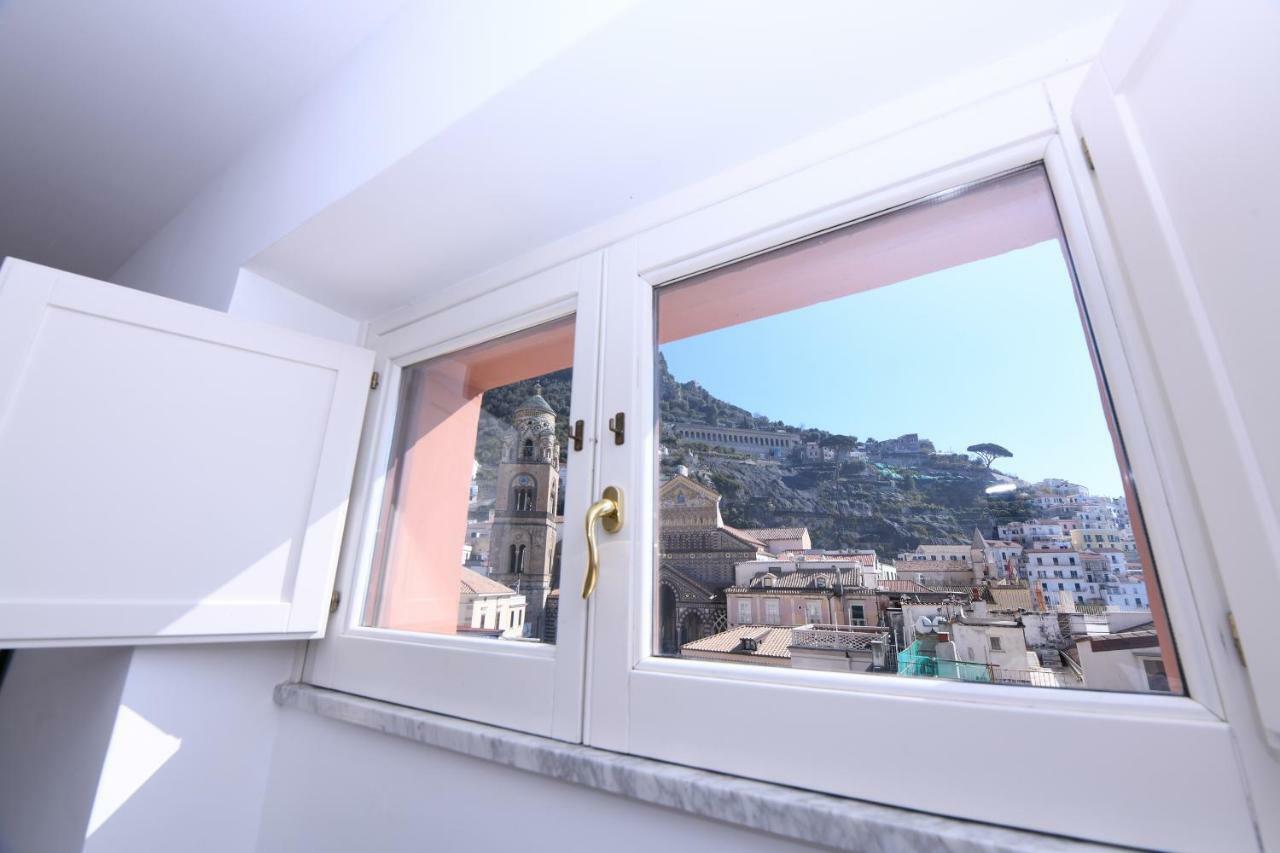 Apartamento Amalfitano Amalfi