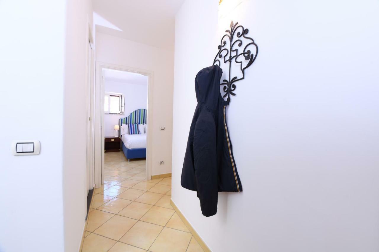 Amalfitano Apartment Amalfi