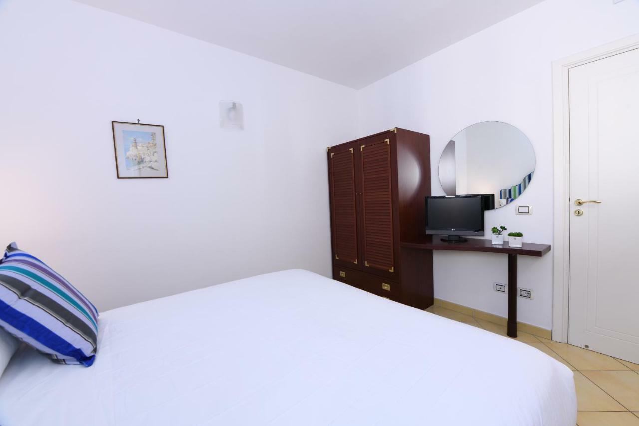 Apartamento Amalfitano *