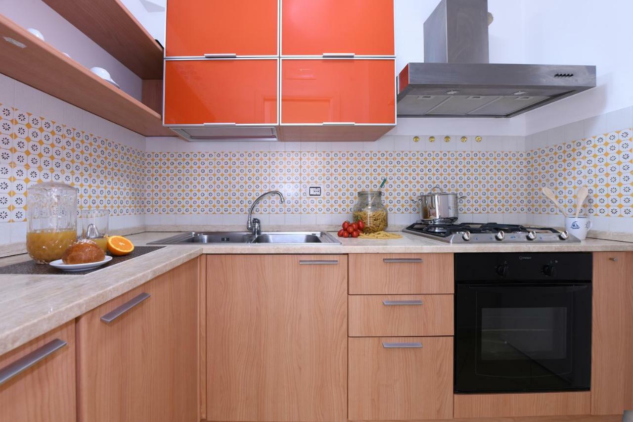 Apartamento Amalfitano Amalfi