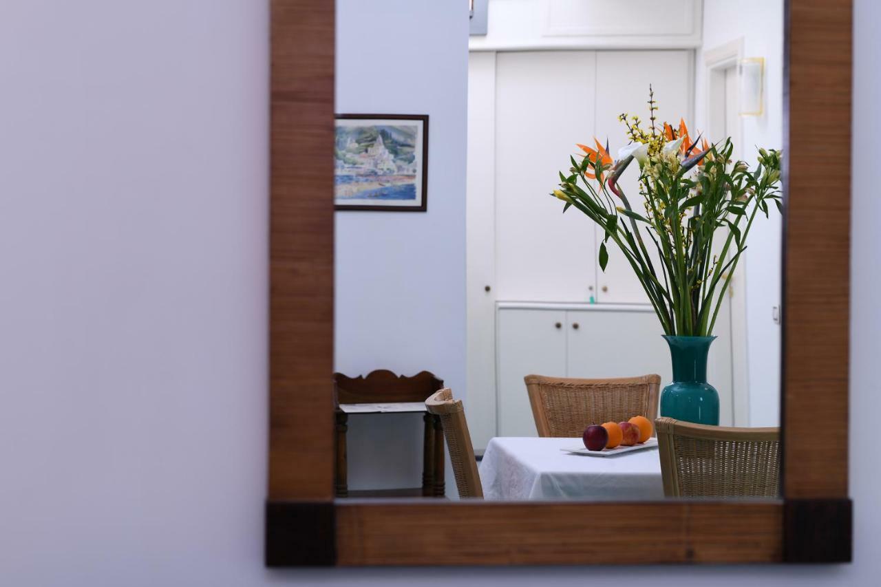 Amalfitano Apartment *