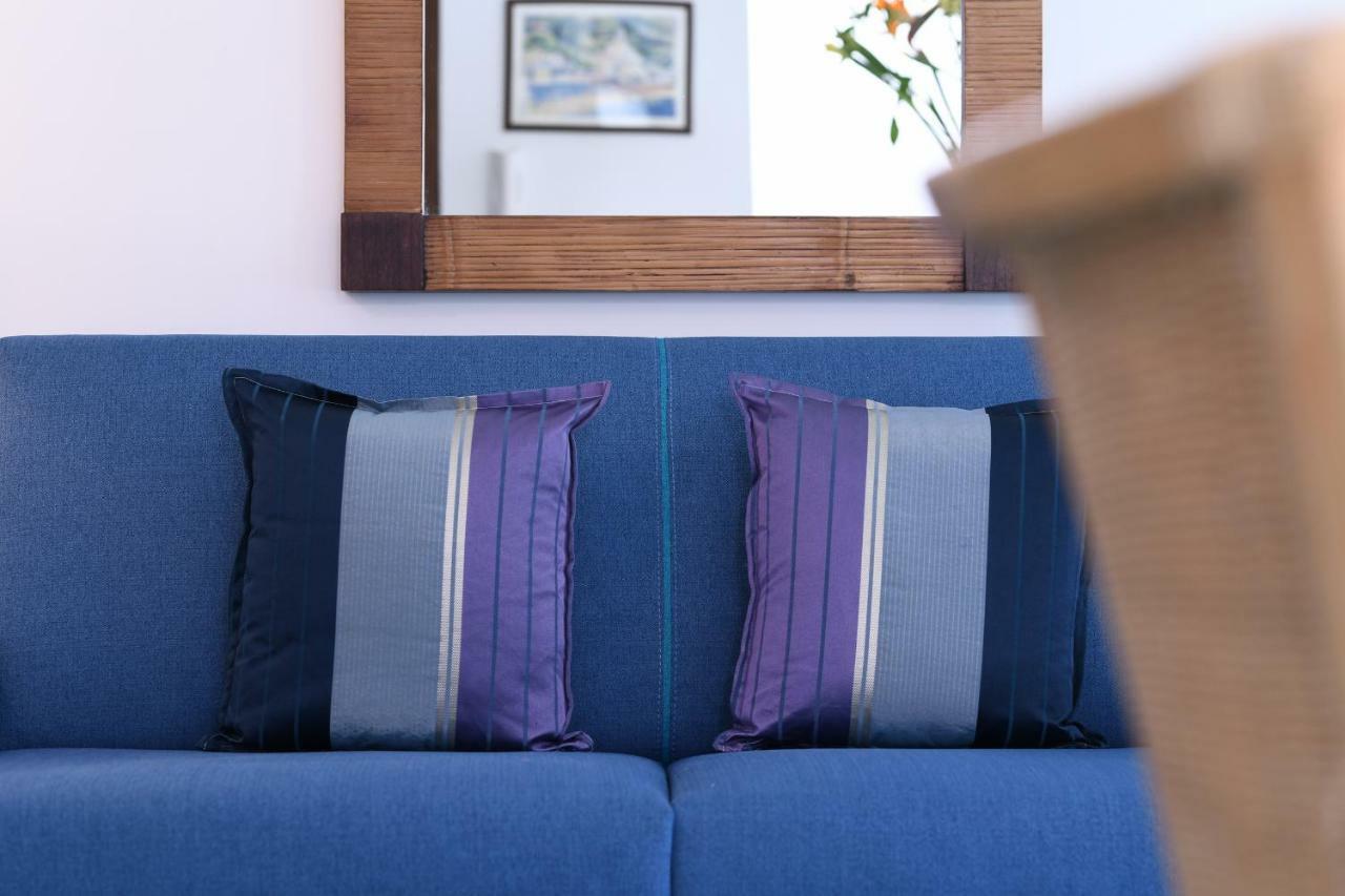 Apartment Amalfitano