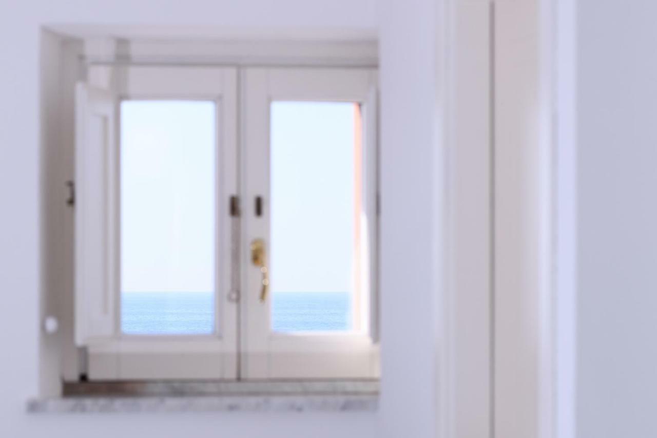 Amalfitano Apartment