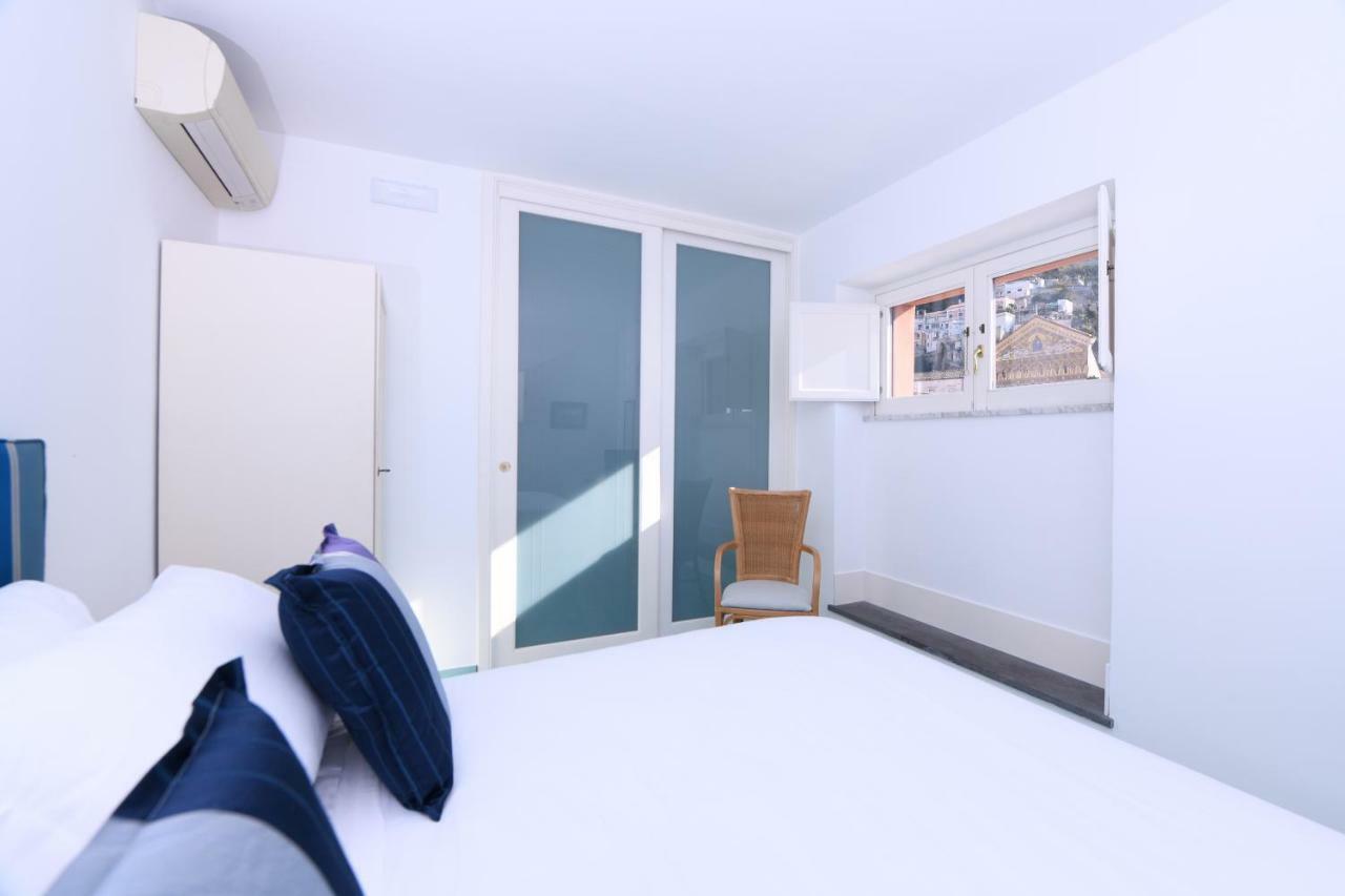 Apartment Amalfitano *