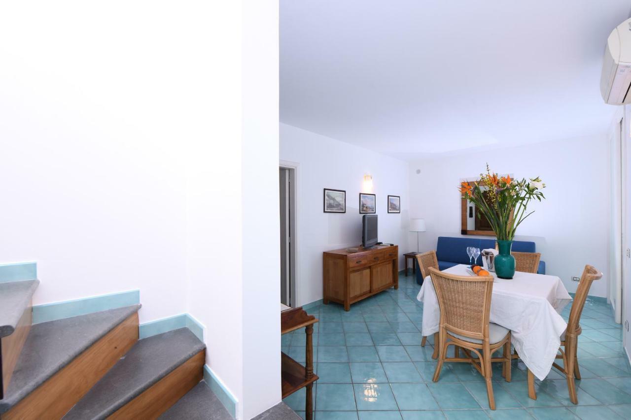 Apartamento Amalfitano *