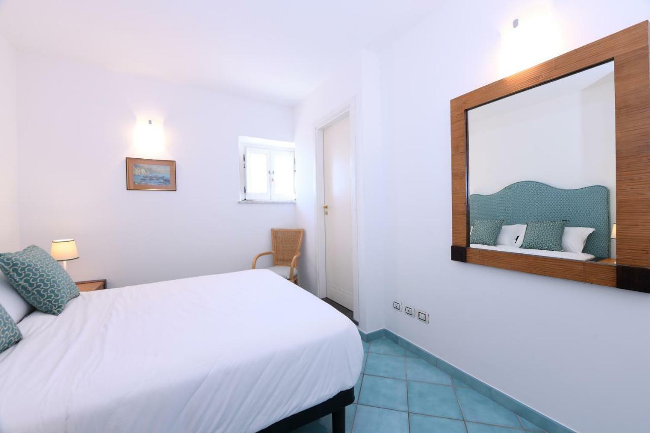 Amalfitano Apartment Amalfi