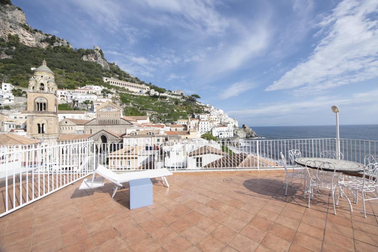 Apartment Amalfitano Amalfi