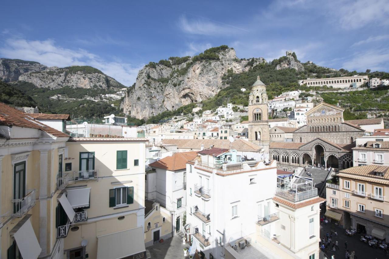 Amalfitano Amalfi