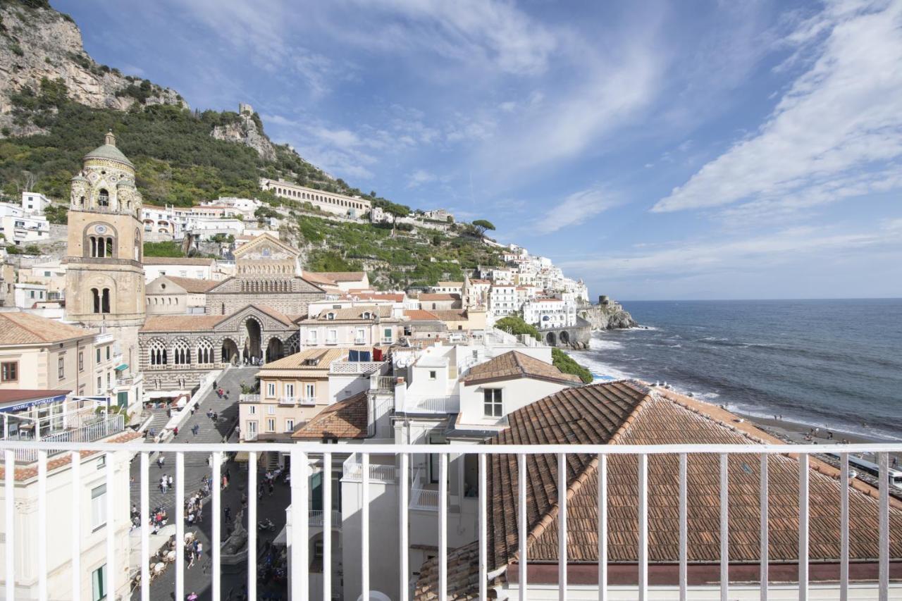 Amalfitano Apartment Amalfi